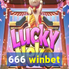 666 winbet